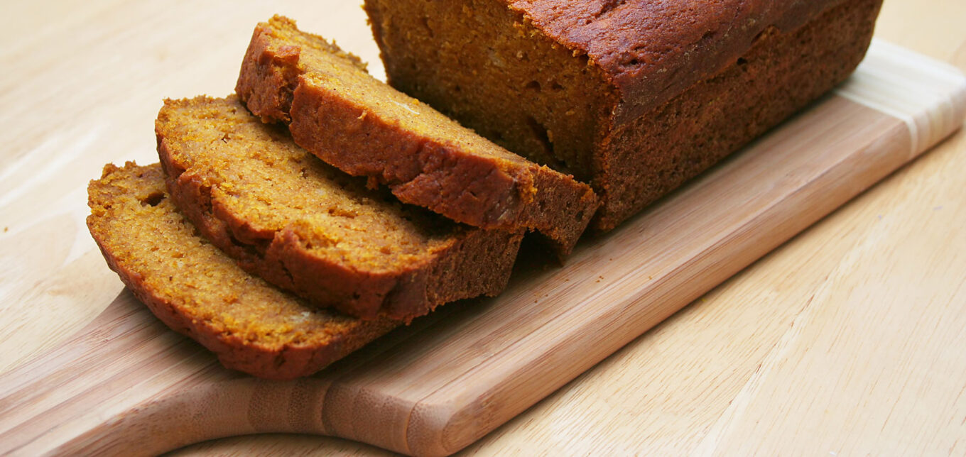 Pumpkin Cornbread with a French Twist – Mother Earth News - Vimarsana News